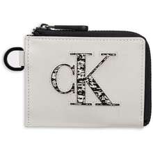 Calvin Klein Men 39 S Rfid Leather Slim Card Case Wallet Set