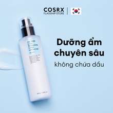 Sữa Dưỡng Ẩm Chuyên Sâu Không Chứa