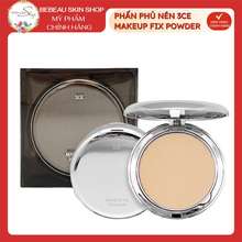 Phấn Phủ Nén 3Ce Makeup Fix Powder Cố