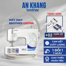 Dụng cụ & Thiết bị gia đình Brother