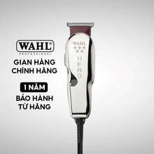 Hero Corded Clipper - Tông Đơ Chấn Viền