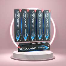 [Combo] Kem Đánh Răng 100Gr Sensodyne Đen