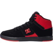 DC Men 39 S Cure Casual High Top Skate Shoes Sneakers