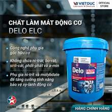 Chất Làm Mát Động Cơ, Chống Ăn Mòn &