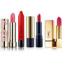 Dòng Son Ysl Đốn Tim Mọi Cô