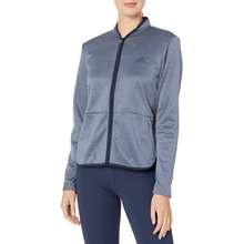 adidas Women 39 S Team Issue Bomber Jacket