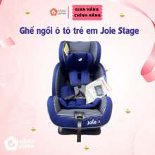 Ghế Ngồi Ô Tô Trẻ Em Stage Cho Bé Từ