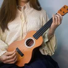 Ukulele Người Mới Bắt Đầu Nhập Guitar 