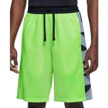 Nike Men 39 S Dri Fit Logo Starting Five Basketball Shorts