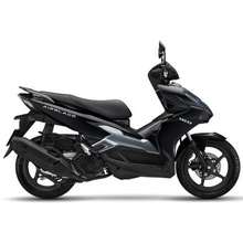 Xe máy Air Blade 160cc 2025 - Phiên Bản