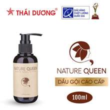 Dầu Gội - Xả Thảo Dược Nature Queen