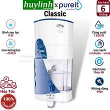 Unilever Máy lọc nước Classic - 1500 lít