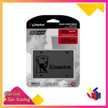 Ổ Cứng Ssd 120Gb Uv500