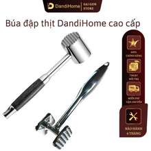 Búa Đập Thịt, Tỏi, Gừng, Xả Đa Năng 