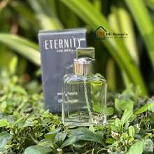 Nước Hoa Nam CK Eternity For Men Eau De