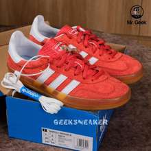 [Geeksneaker] Giày Adidas Gazelle Indoor Bold