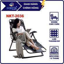 Ghế Xếp Thư Giãn 2036, Có Thể Xếp