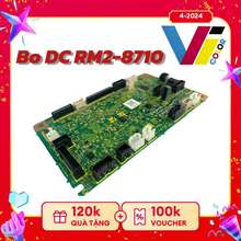 Controller Board Hp M501 