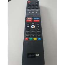 REMOTE ĐIỀU KHIỂN TIVI GIỌNG NÓI CHÍNH