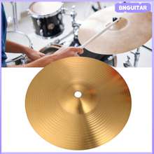 Bngguitar chũm Chọe thực hành Cymbal