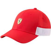 Mũ Scuderia Ferrari SPTWR Race Baseball Cap Màu 