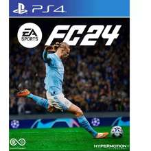 Đĩa game Ps4 FC24 - Fifa 2024 -