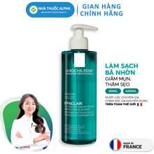 Gel Rửa Mặt Giảm Mụn Cho Mặt, Toàn