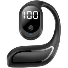 Bluetooth 5.4 tai nghe Ear Pad Clip Tai nghe
