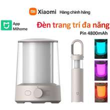 Đèn Led Đầu Giường Rgb/ Đèn Ngủ