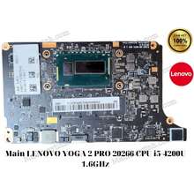 Main Yoga 2 Pro 20266 Cpu I5-4200U