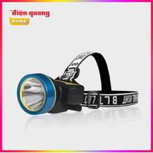 Đèn pin đội đầu ĐQ PFL15 R BLB WW ( Pin 