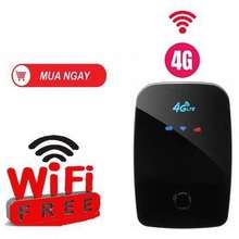 Thiết Bị Router Không Dây 4G Sc801 150Mbps- 