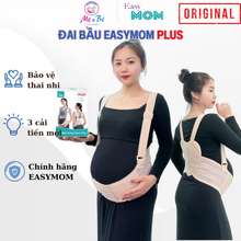 Đai Đỡ Bụng Bầu Chính Hãng Easymom