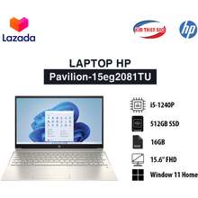 Laptop Pavilion 15-eg2081TU [i5-1240P | 16GD4 |