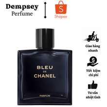 Nước Hoa Nam Chanel Bleu De Chanel Parfum