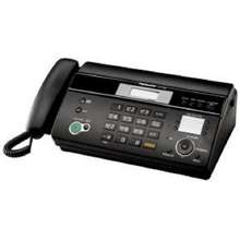 Panasonic kx ft983 máy fax giấy cuộn bảo