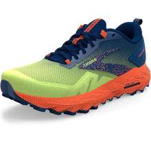 Brooks Của Nam Giới Cascadia 17 Trail Chạy