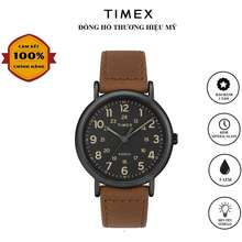 Đồng hồ Timex Weekender - Timex Việt Nam