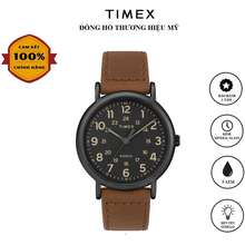 Timex Việt Nam - Giá Đồng hồ Timex Chính Hãng | Khuyến Mãi Tháng 4/2023