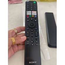 REMOTE ĐIỀU KHIỂN TIVI SONY RMF TX520P