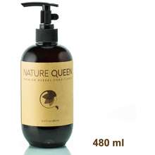 [HCM]Nature Queen - Dầu gội thảo dược