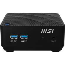 Cubi N Mini Pc Intel Pentium N6000 4Gb Memory