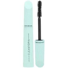 Lash Blast Cleantopia Mascara 810 Black Brown 0