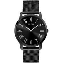 Đồng Hồ Nam Classic Black Watch