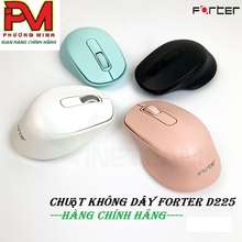 Chuột Ko Dây+ Bluetooth D225 Dùng Cho