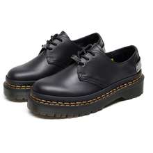 Bốt Bảng Tên Tấm Sắt Dr. Martens Hai