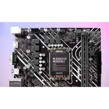 Mainboard Prime H610M-K D4 Chính