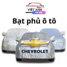 Bạt Phủ Xe Ô Tô Chevrolet