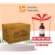 Thùng Bột Béo Vàng - Hàng Chính Hãng Date 