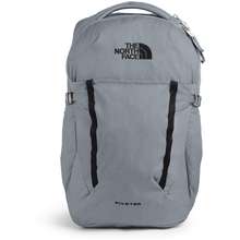 Pivoter Mid Grey Dark Heather Tnf Black